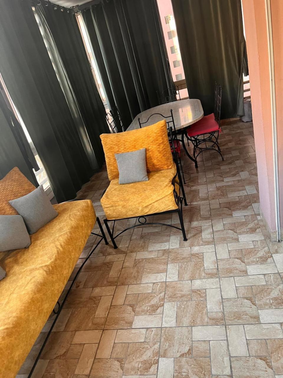Prestigia Luxury Appart 2 Room Appartement Marrakesh