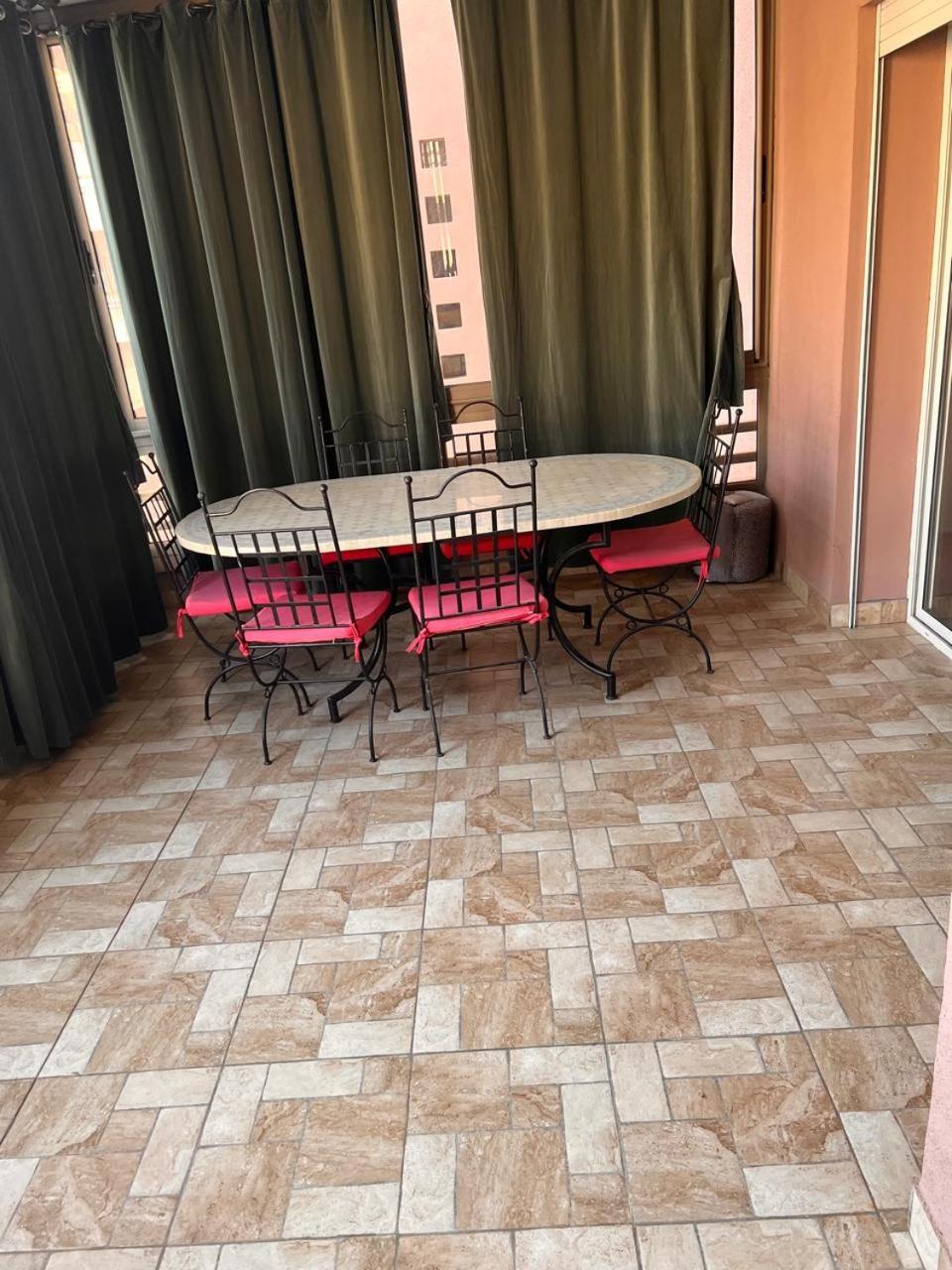 Appartement Prestigia Luxury Appart 2 Room Marrakesh