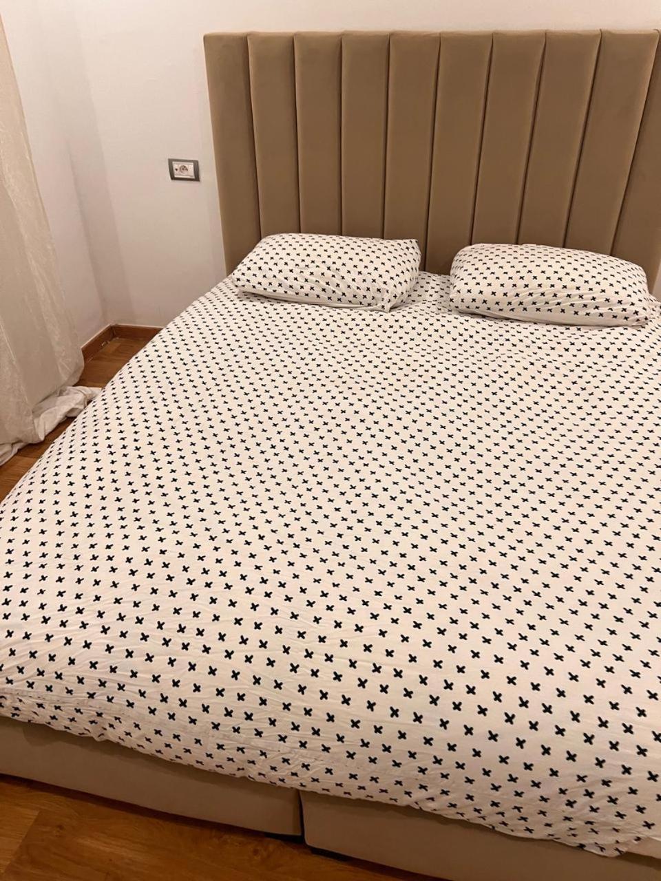 Prestigia Luxury Appart 2 Room *