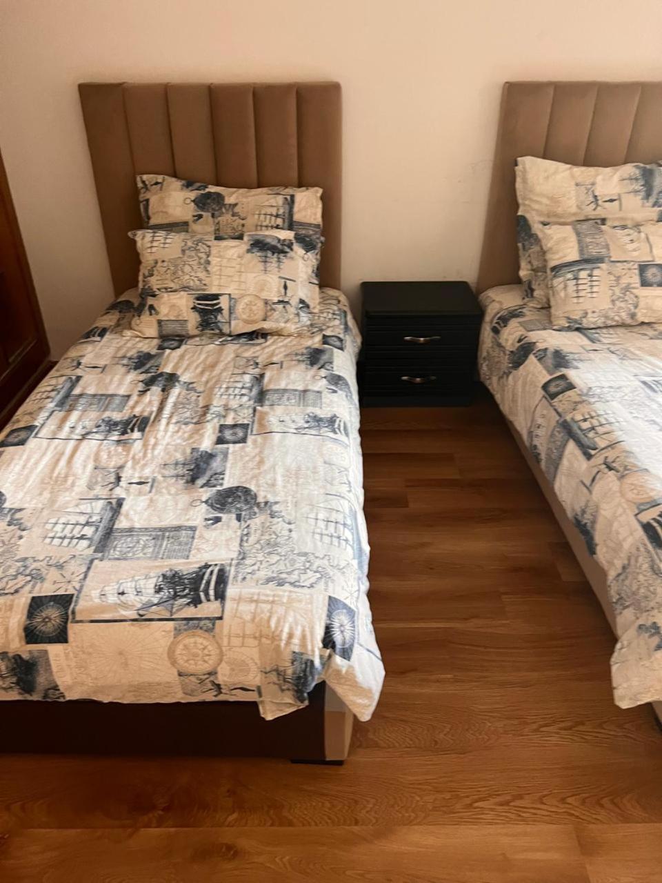 Prestigia Luxury Appart 2 Room Marrakesh